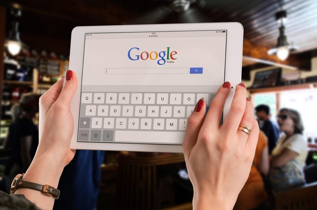 ChatGPTを使ったGoogle広告の無料キーワード生成方法は？