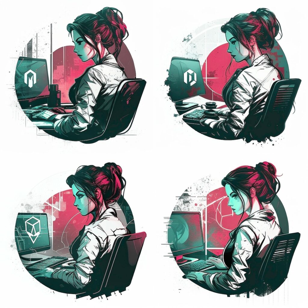 ChatGPTを使ってInstagramのストーリーを無料で作成する方法は？