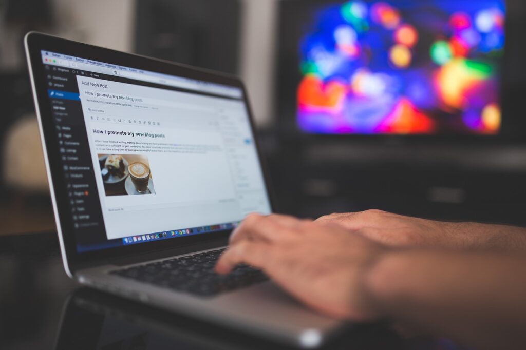 ChatGPTを活用したブログ作成のコツは？
