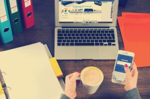 ChatGPTを使ったFacebook投稿の作成方法は？