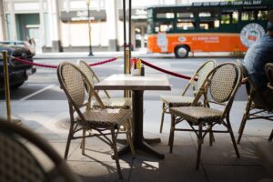 ChatGPTを使った飲食店の魅力的なキャッチコピーは？