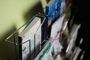ChatGPTを活用したチラシの効果的なキャッチコピーは？