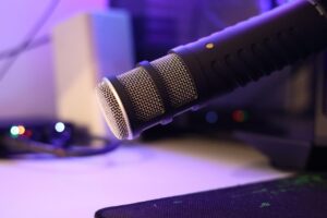ChatGPTを活用したポッドキャストの台本作成方法は？