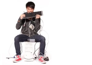 ChatGPTを使ったオンラインサポートガイドの作成方法は？