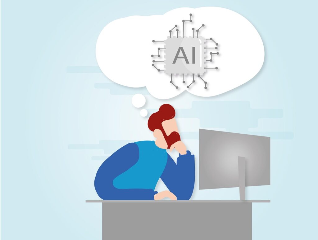 ChatGPTを使ったAIコンテンツ作成時の注意点は？