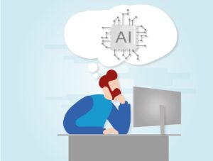 ChatGPTを使ったAIコンテンツ作成時の注意点は？