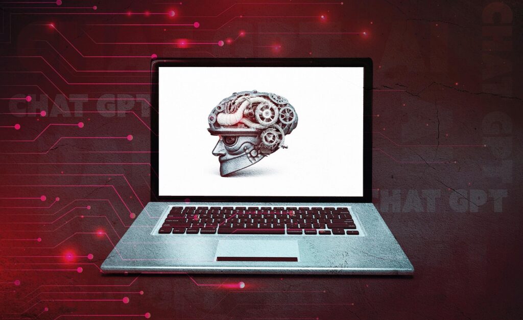 ChatGPTを活用したAIマーケティングの教材はどこで手に入る？