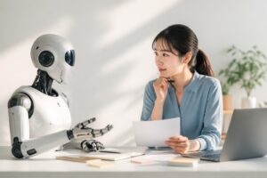ChatGPTを活用したAIマーケティングのノウハウとは？