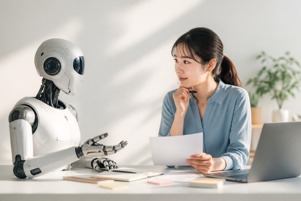 ChatGPT AI活用の成功企業事例とは？