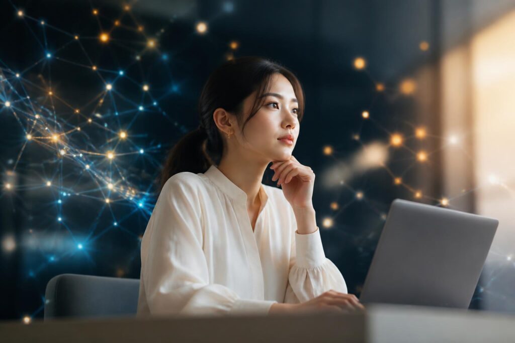 ChatGPTを使ったマーケティングにおける競合調査の方法は？