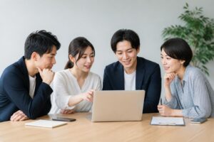 ChatGPTでマーケティングプランを作成する方法は？