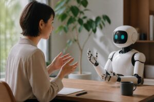 ChatGPTを活用したコンテンツ最適化のテクニックとは？